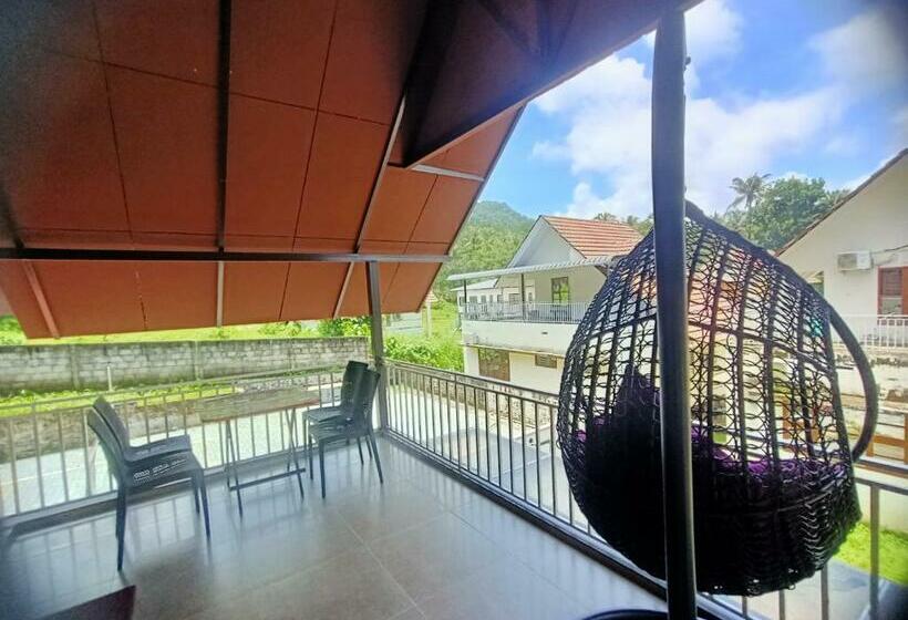 אתר נופש Get Trip Go Athirapilly