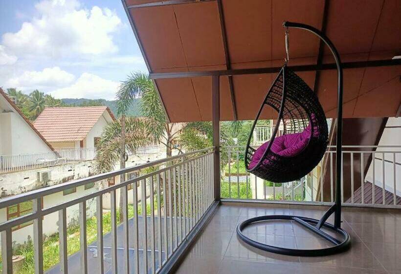 אתר נופש Get Trip Go Athirapilly