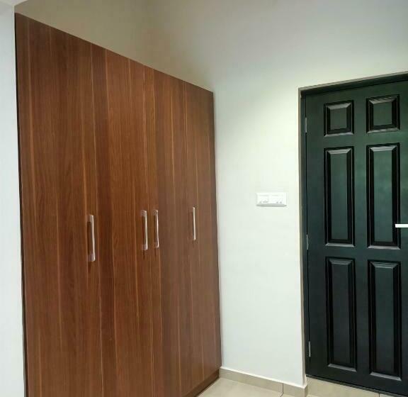 אתר נופש Get Trip Go Athirapilly