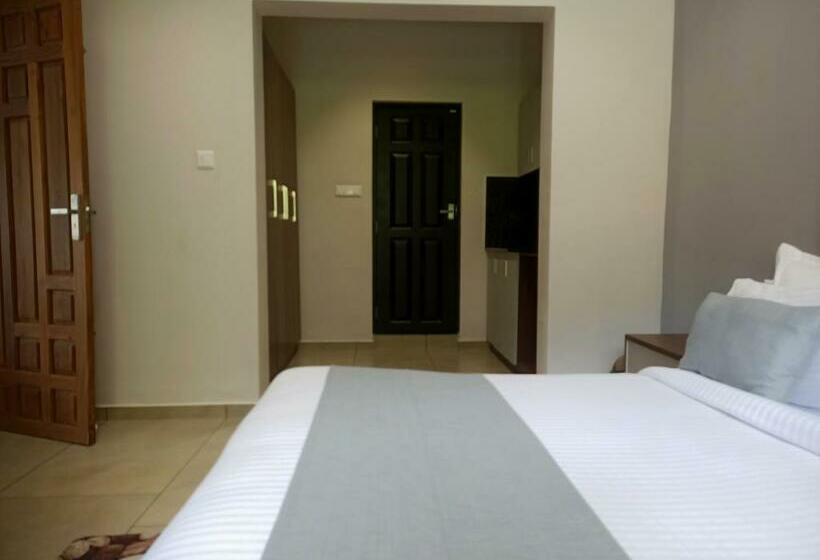 אתר נופש Get Trip Go Athirapilly