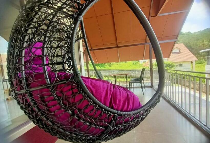 אתר נופש Get Trip Go Athirapilly