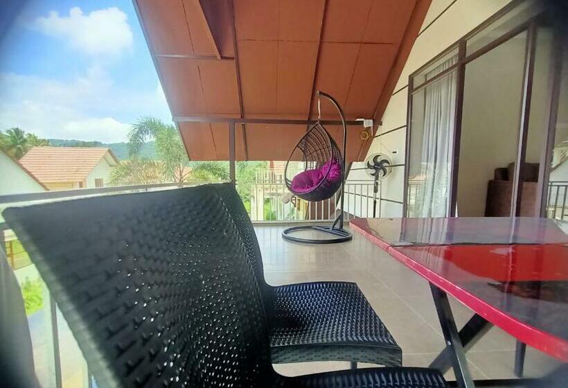 אתר נופש Get Trip Go Athirapilly