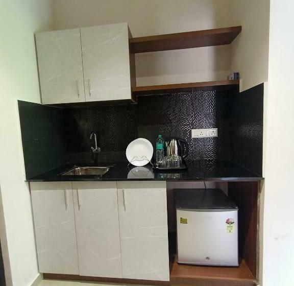 אתר נופש Get Trip Go Athirapilly