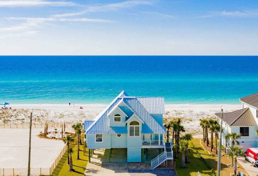 Seaside Cottage