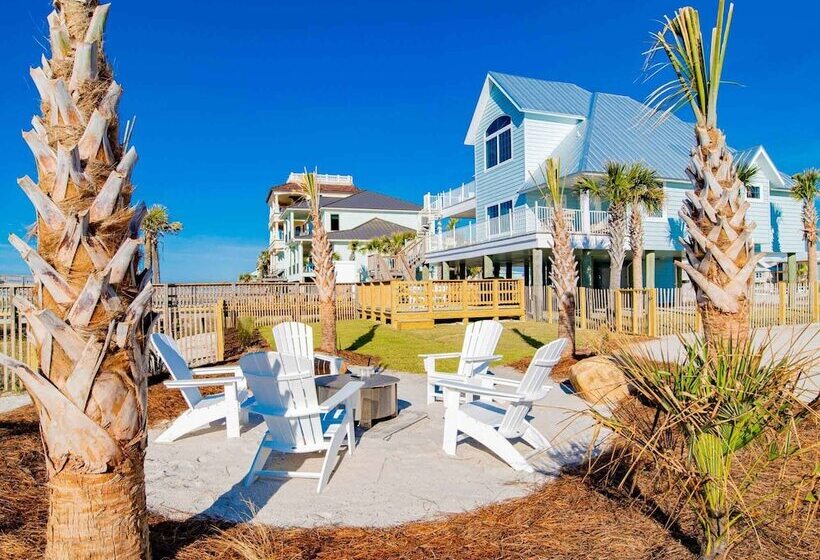 Seaside Cottage