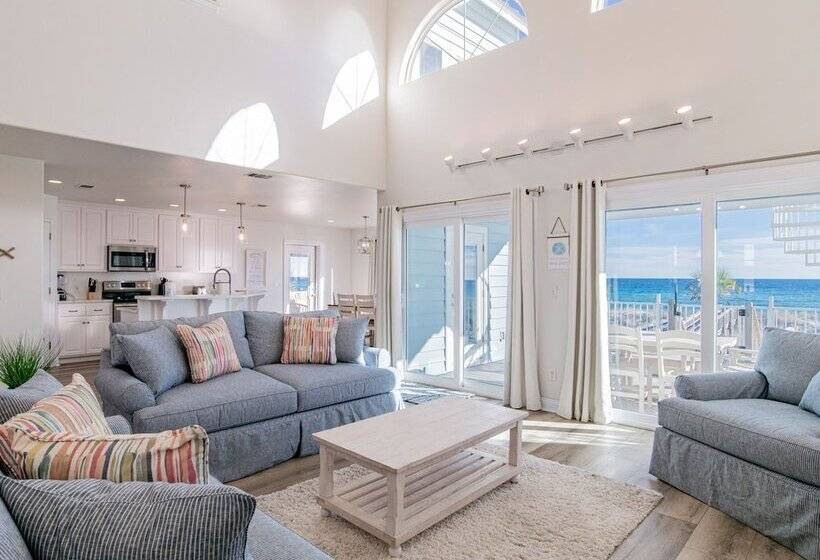 Seaside Cottage