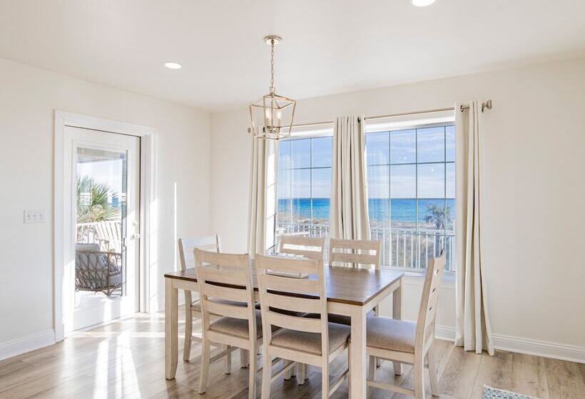 Seaside Cottage