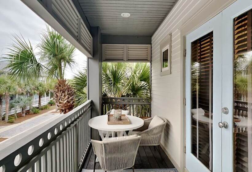 The Holland House Ii