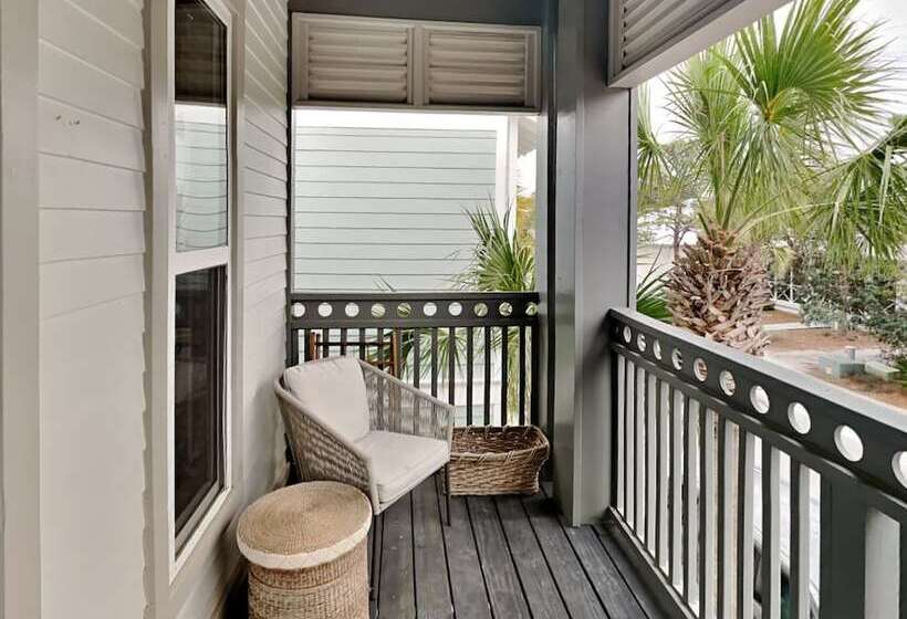 The Holland House Ii