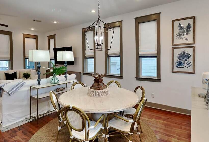 The Holland House Ii