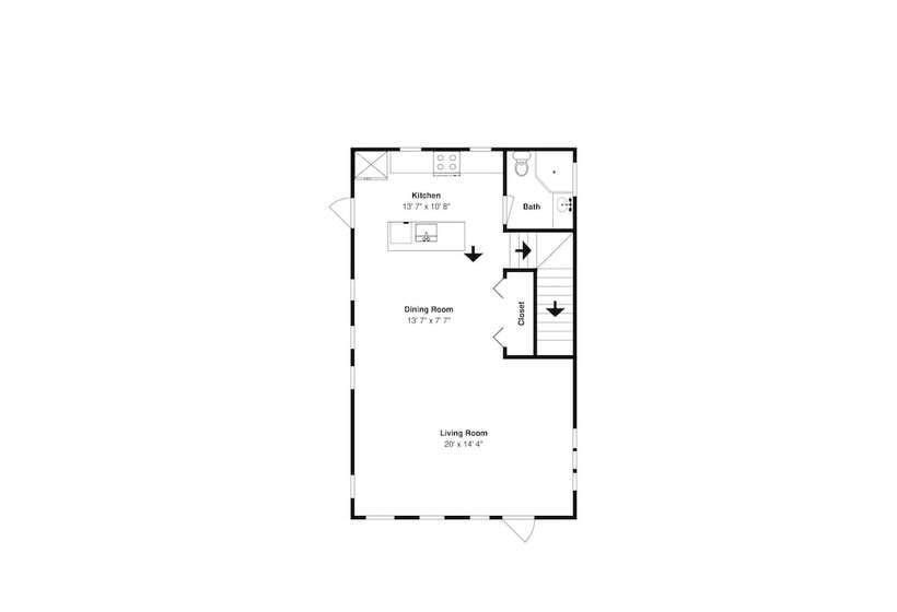 The Holland House Ii