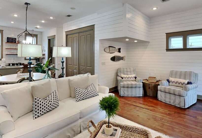 The Holland House Ii