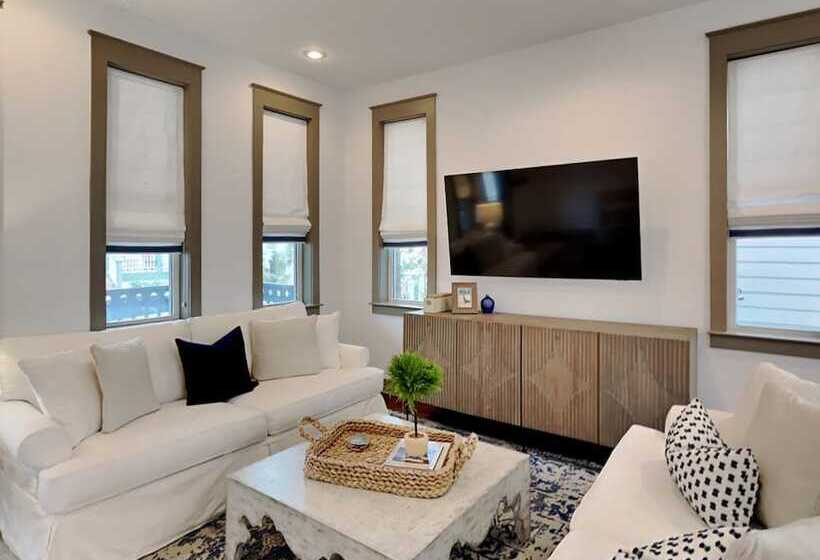 The Holland House Ii