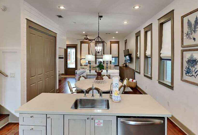 The Holland House Ii