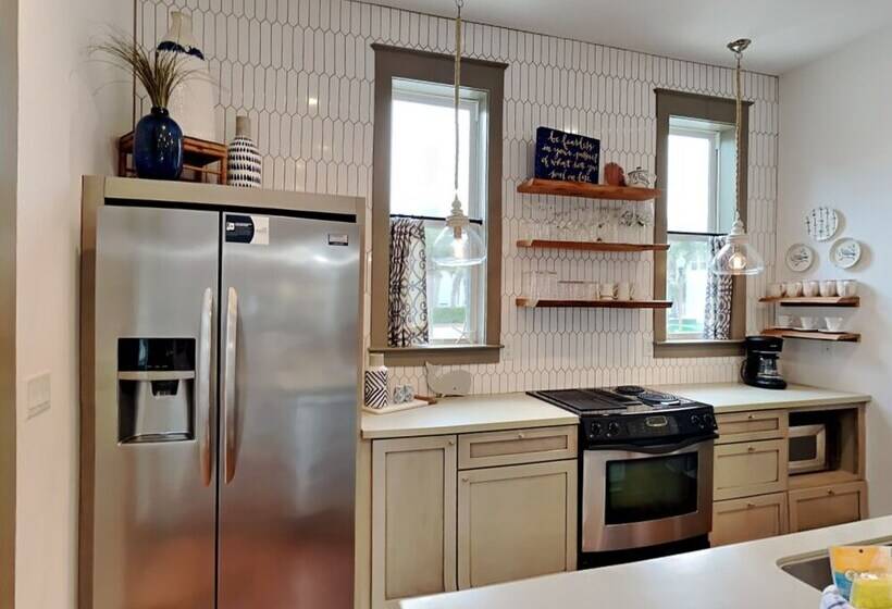 The Holland House Ii