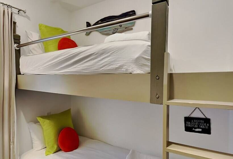 The Holland House Ii