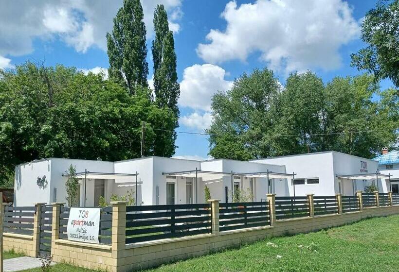 To8 Apartman