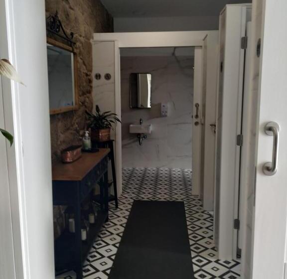 Albergue Aldea Da Pedreira