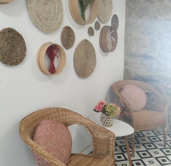 Albergue Aldea Da Pedreira