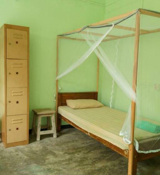 호스텔 Little Bay Arugam Bay