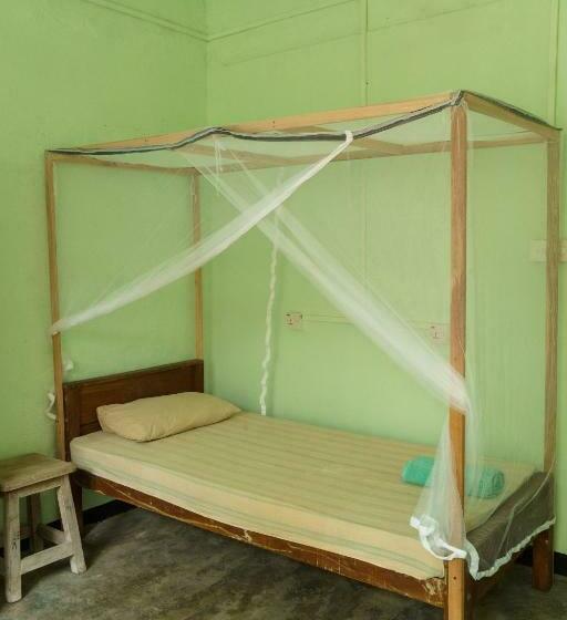 호스텔 Little Bay Arugam Bay