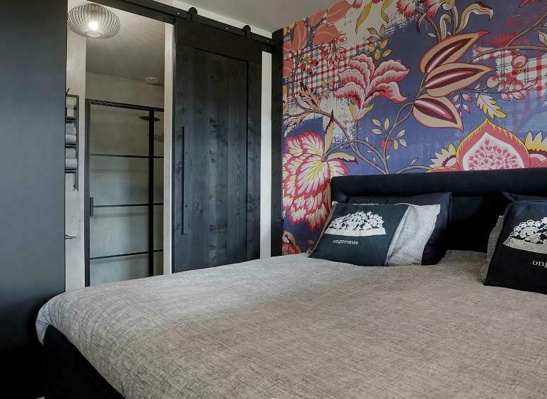 住宿加早餐 Bb Aan De Zuyderzee