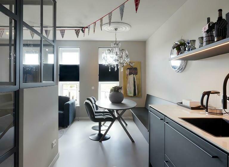 住宿加早餐 Bb Aan De Zuyderzee