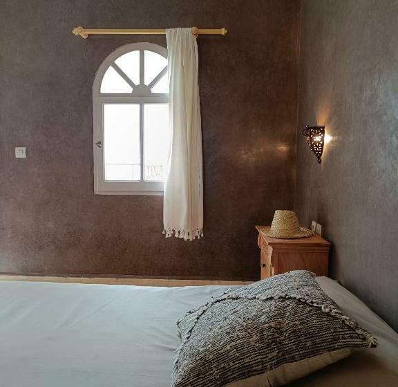 مبيت وإفطار Villa Maya