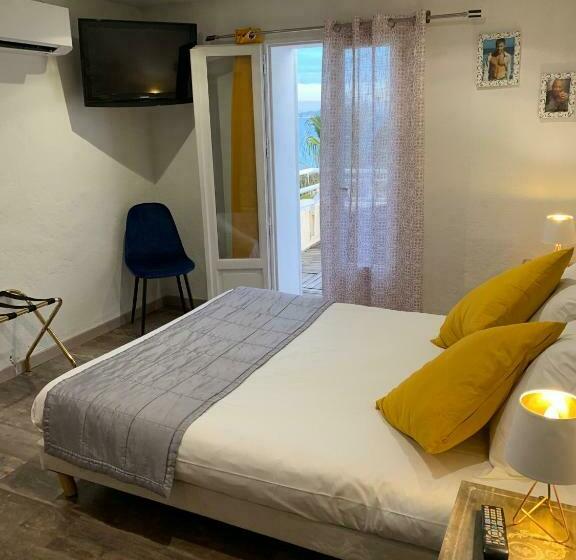 مبيت وإفطار Residence Le 360