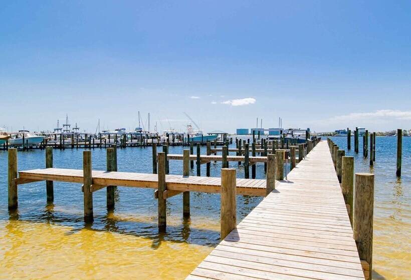 Cottages At Old Bay #1