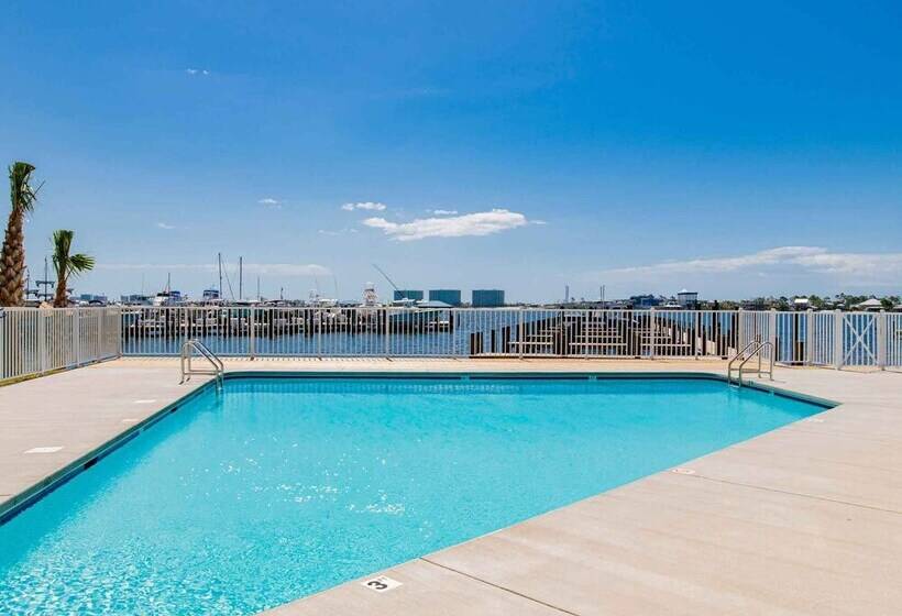 Cottages At Old Bay #1