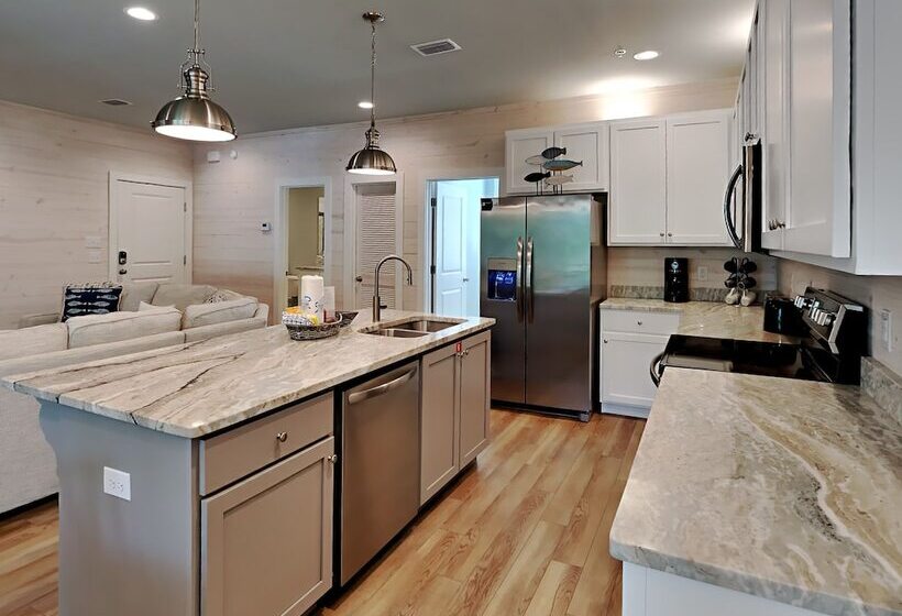 Cottages At Old Bay #1