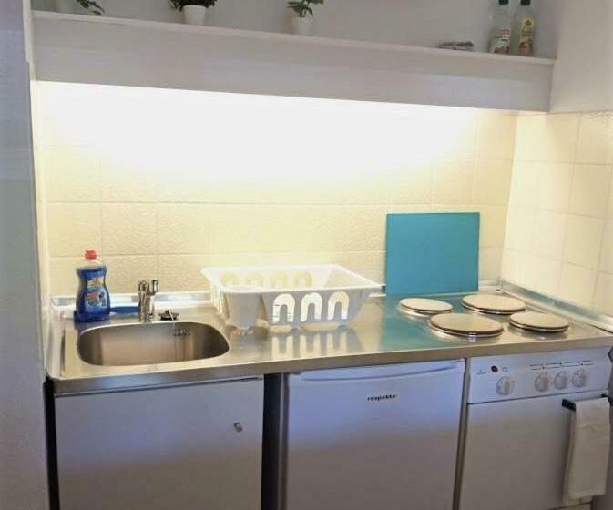 Ferienpark Sierksdorf App 614 Strandlage