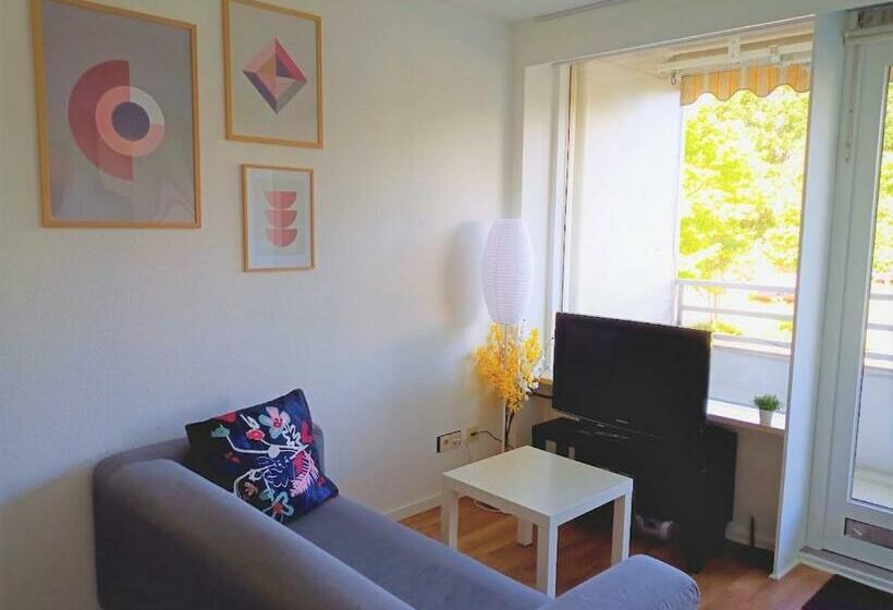 Ferienpark Sierksdorf App 614 Strandlage