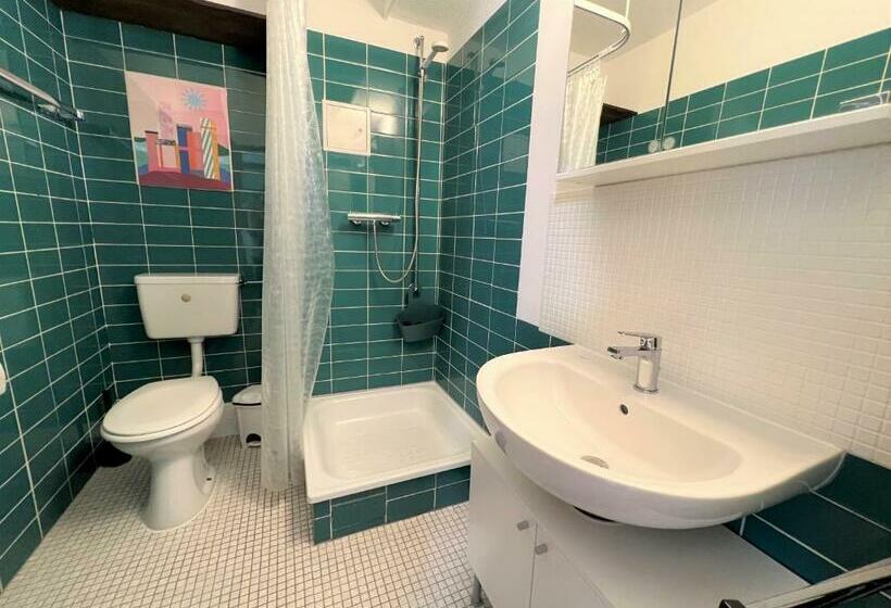 Ferienpark Sierksdorf App 614 Strandlage