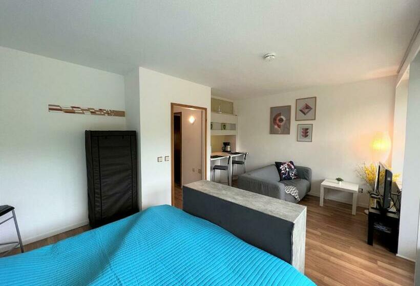 Ferienpark Sierksdorf App 614 Strandlage