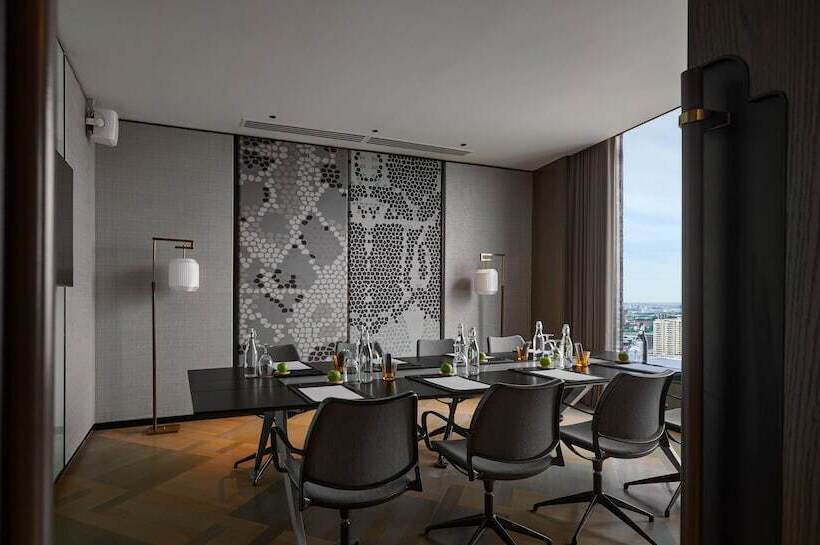 בית מלון כפרי Amari Spice Penang