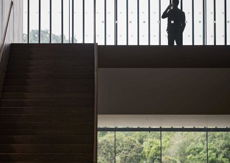 בית מלון כפרי Amari Spice Penang