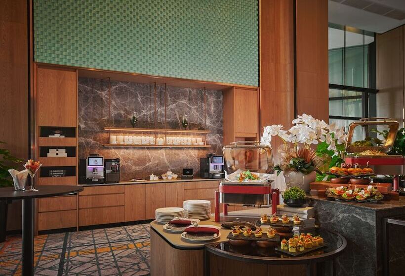 בית מלון כפרי Amari Spice Penang