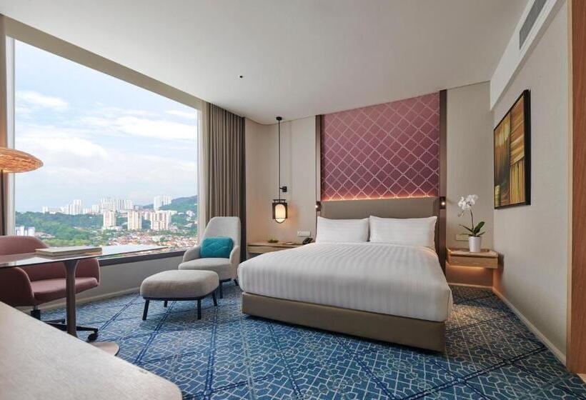 בית מלון כפרי Amari Spice Penang