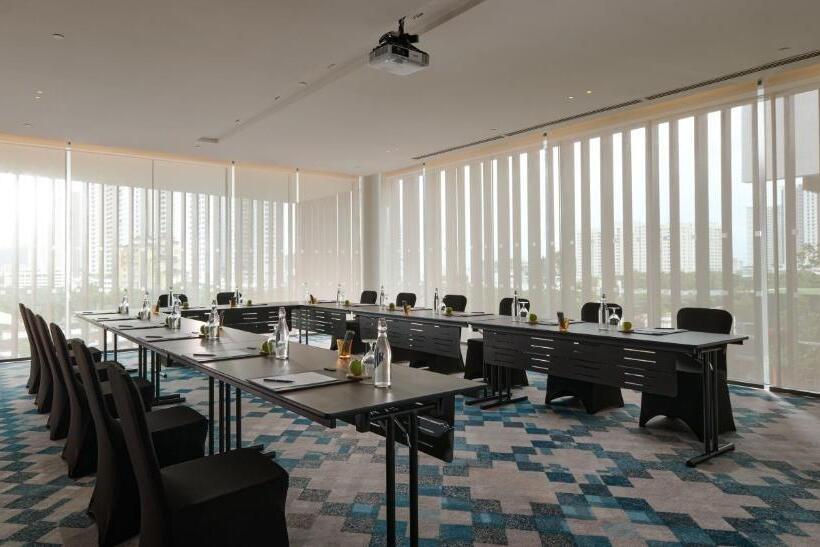 בית מלון כפרי Amari Spice Penang