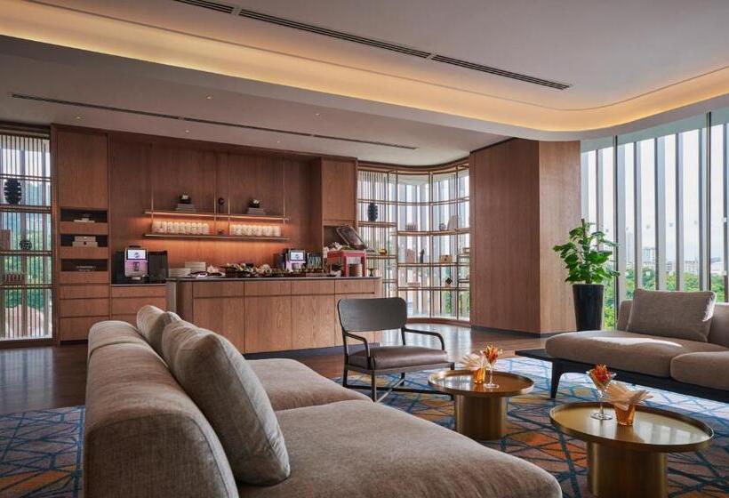 בית מלון כפרי Amari Spice Penang