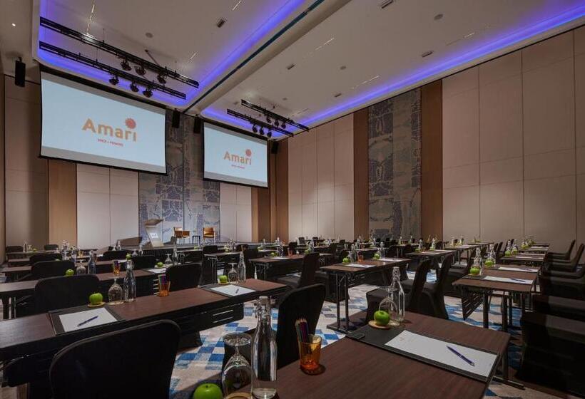 בית מלון כפרי Amari Spice Penang