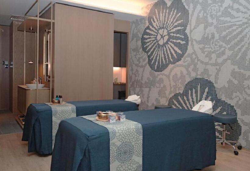 בית מלון כפרי Amari Spice Penang