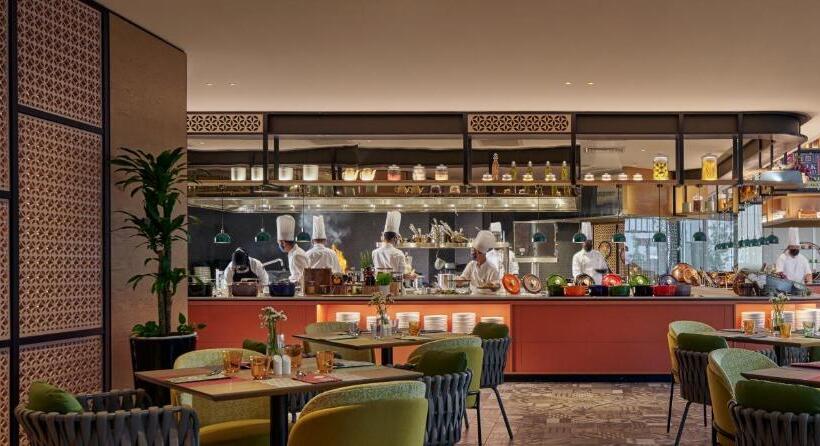 בית מלון כפרי Amari Spice Penang