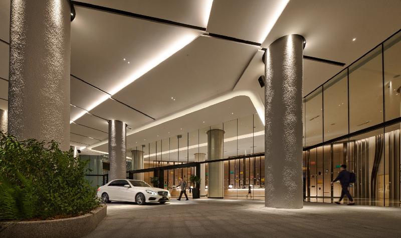 בית מלון כפרי Amari Spice Penang