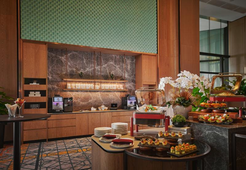 בית מלון כפרי Amari Spice Penang