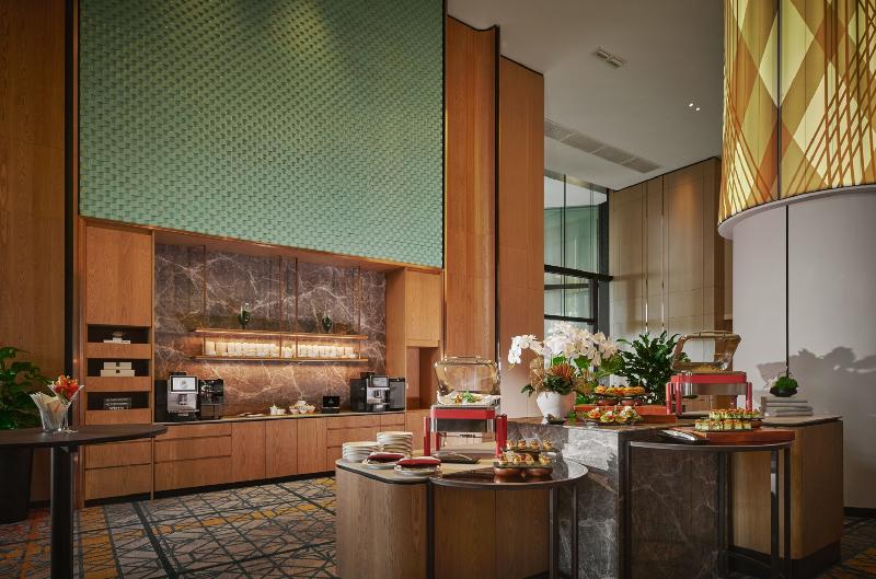 בית מלון כפרי Amari Spice Penang