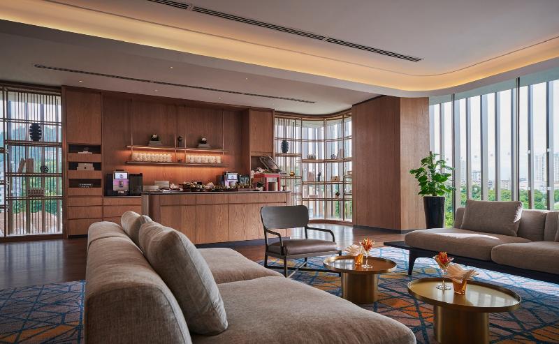 בית מלון כפרי Amari Spice Penang