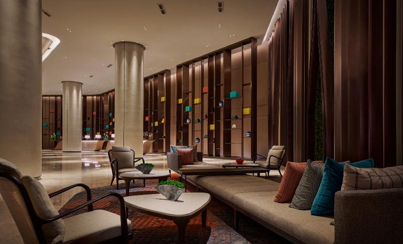 בית מלון כפרי Amari Spice Penang